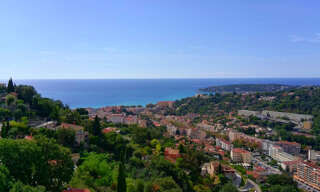 Appartement 4 Pièces 127 m² à vendre à Menton (06500)
