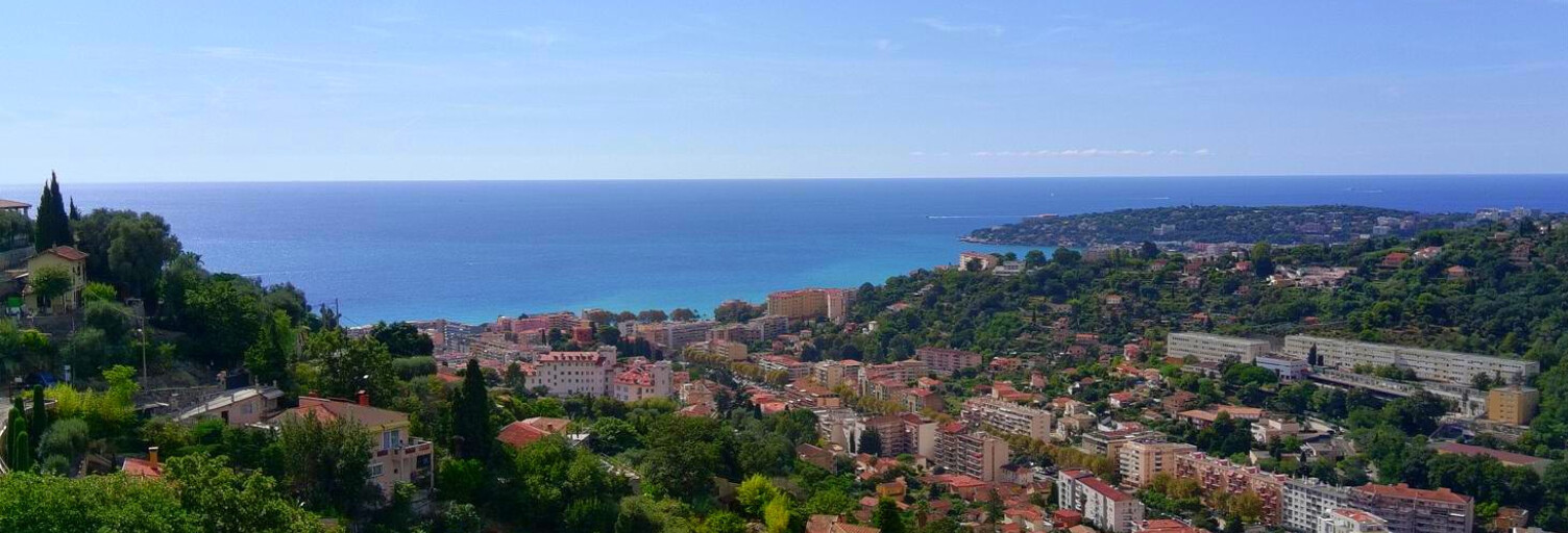 Appartement 4 Pièces 127 m² à vendre à Menton (06500)