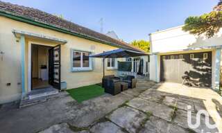 Maison 4 Pièces 76 m² à vendre à Chevilly-Larue (94550)