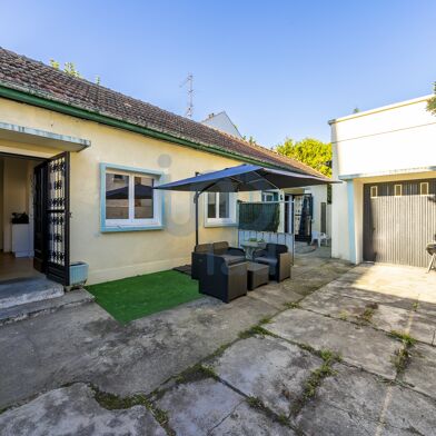 Maison 4 pièces 439000 €