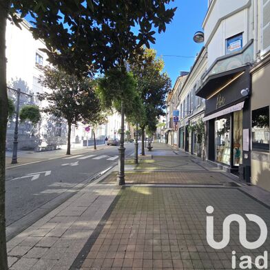 Appartement 4 pièces 99900 €