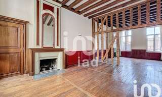 Maison 8 Pièces 238 m² à vendre à Sainte-Menehould (51800)