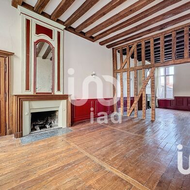 Maison 8 pièces 199500 €