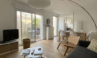 Maison 2 Pièces 38 m² à vendre à Les Sables-d'Olonne (85100)