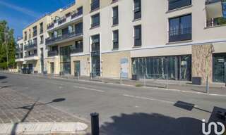 Commerce  109 m² à louer à L'Haÿ-les-Roses (94240)