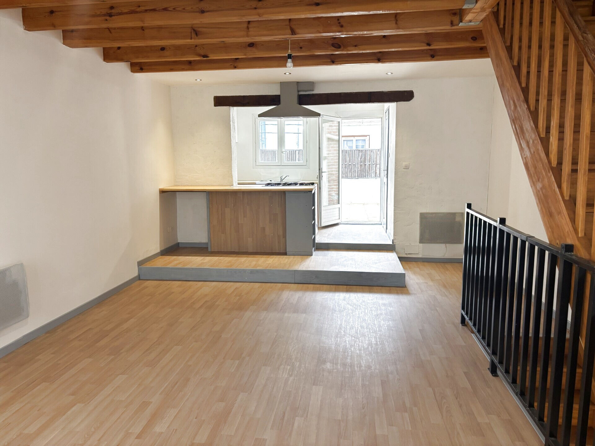 Villa / Maison  T4 à vendre Perpignan 66000