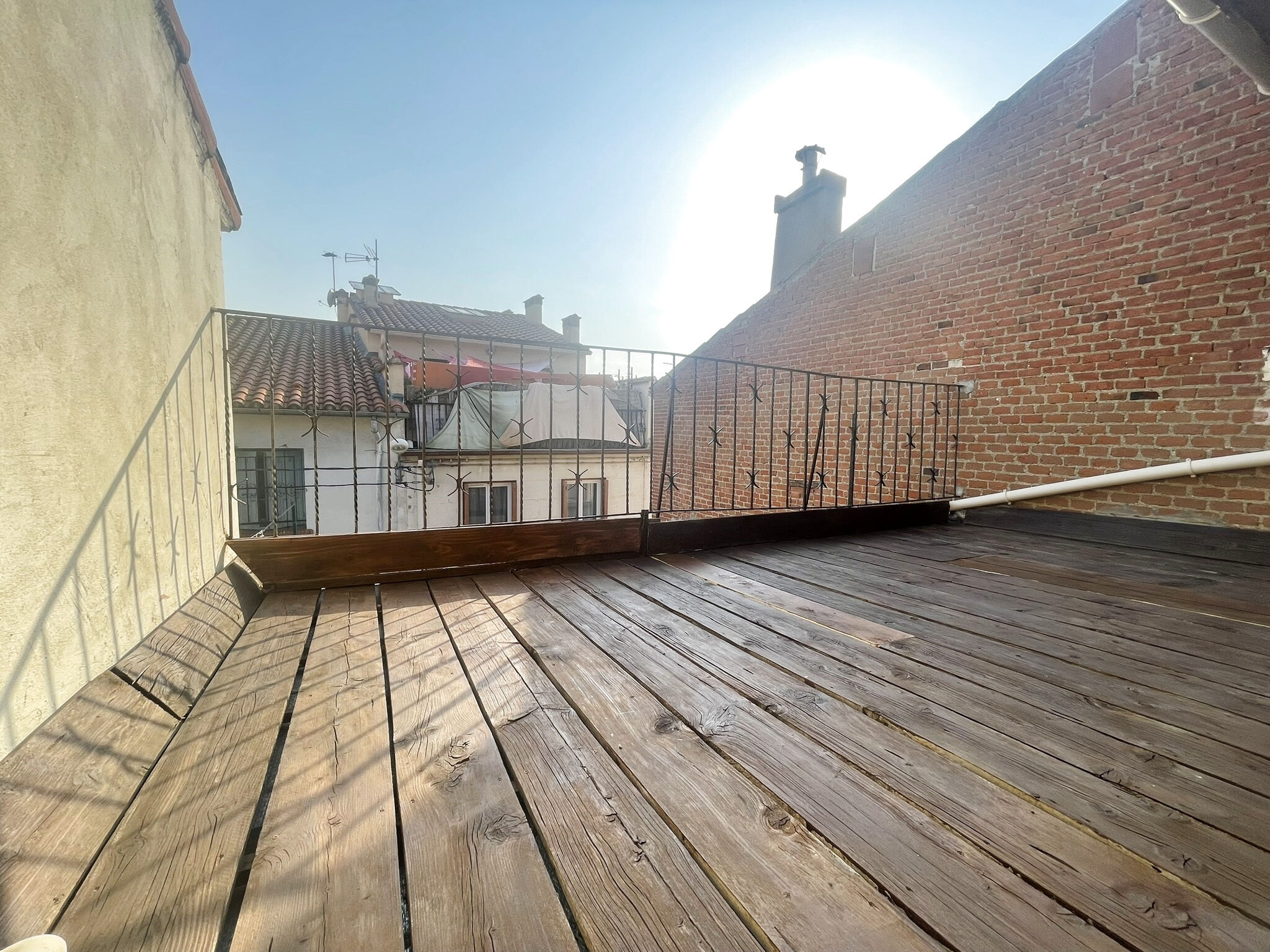 Villa / Maison  T4 à vendre Perpignan 66000