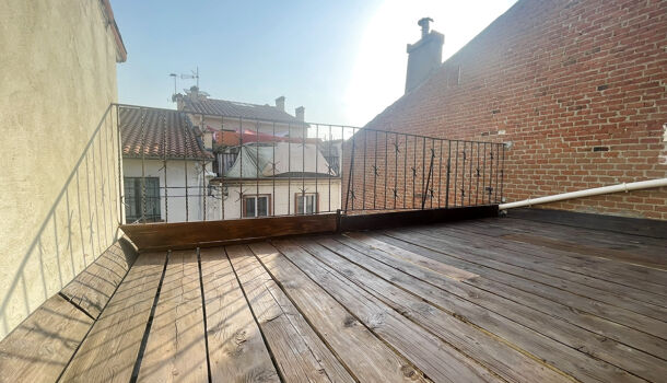 Villa / Maison 4 pièces  à vendre Perpignan 66000