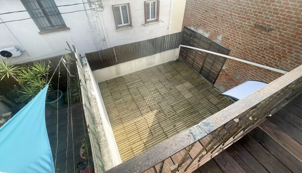 Villa / Maison 4 pièces  à vendre Perpignan 66000