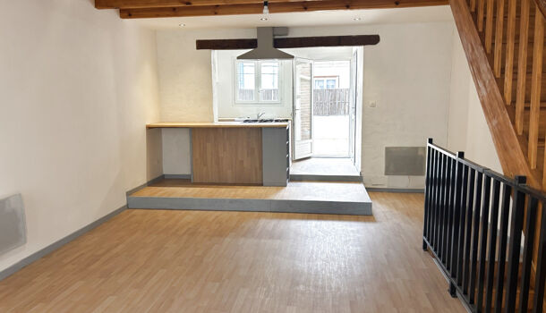 Villa / Maison 4 pièces  à vendre Perpignan 66000