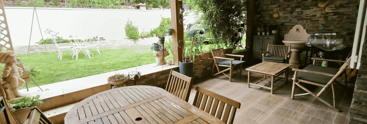 Maison 5 Pièces 160 m² à vendre à Breil-sur-Roya (06540)