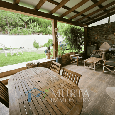 Maison 5 pièces 299500 €