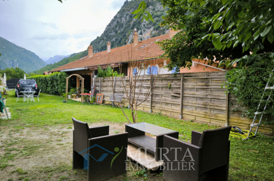 Maison 5 pièces 299500 €