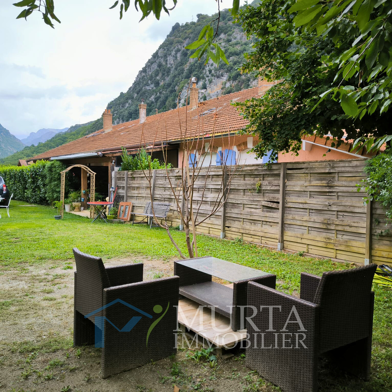 Maison 5 pièces 299500 €