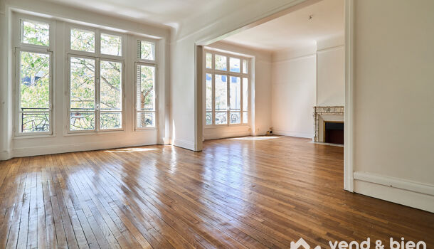 Appartement 5 pièces  à vendre Reims 51100