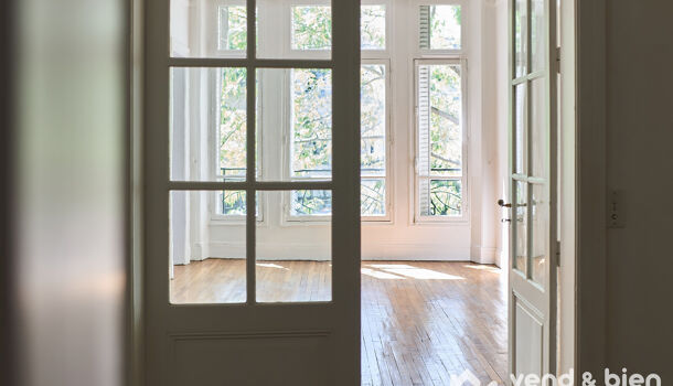 Appartement 5 pièces  à vendre Reims 51100