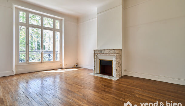 Appartement 5 pièces  à vendre Reims 51100