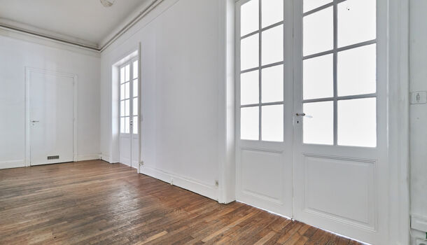 Appartement 5 pièces  à vendre Reims 51100