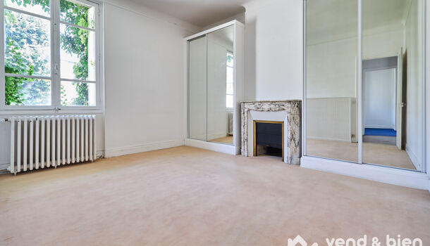 Appartement 5 pièces  à vendre Reims 51100