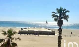 Appartement 4 Pièces 72 m² à vendre à Canet-en-Roussillon (66140)