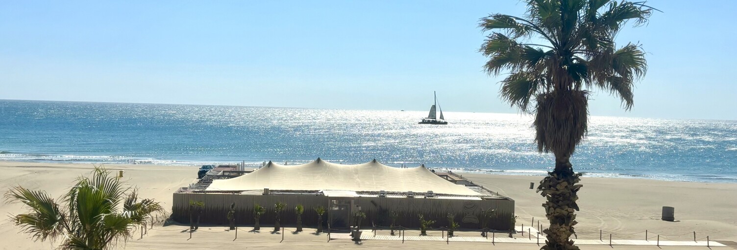 Appartement 4 Pièces 72 m² à vendre à Canet-en-Roussillon (66140)