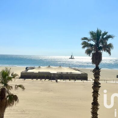 Appartement 4 pièces 369000 €