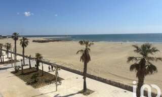 Appartement 4 Pièces 72 m² à vendre à Canet-en-Roussillon (66140)