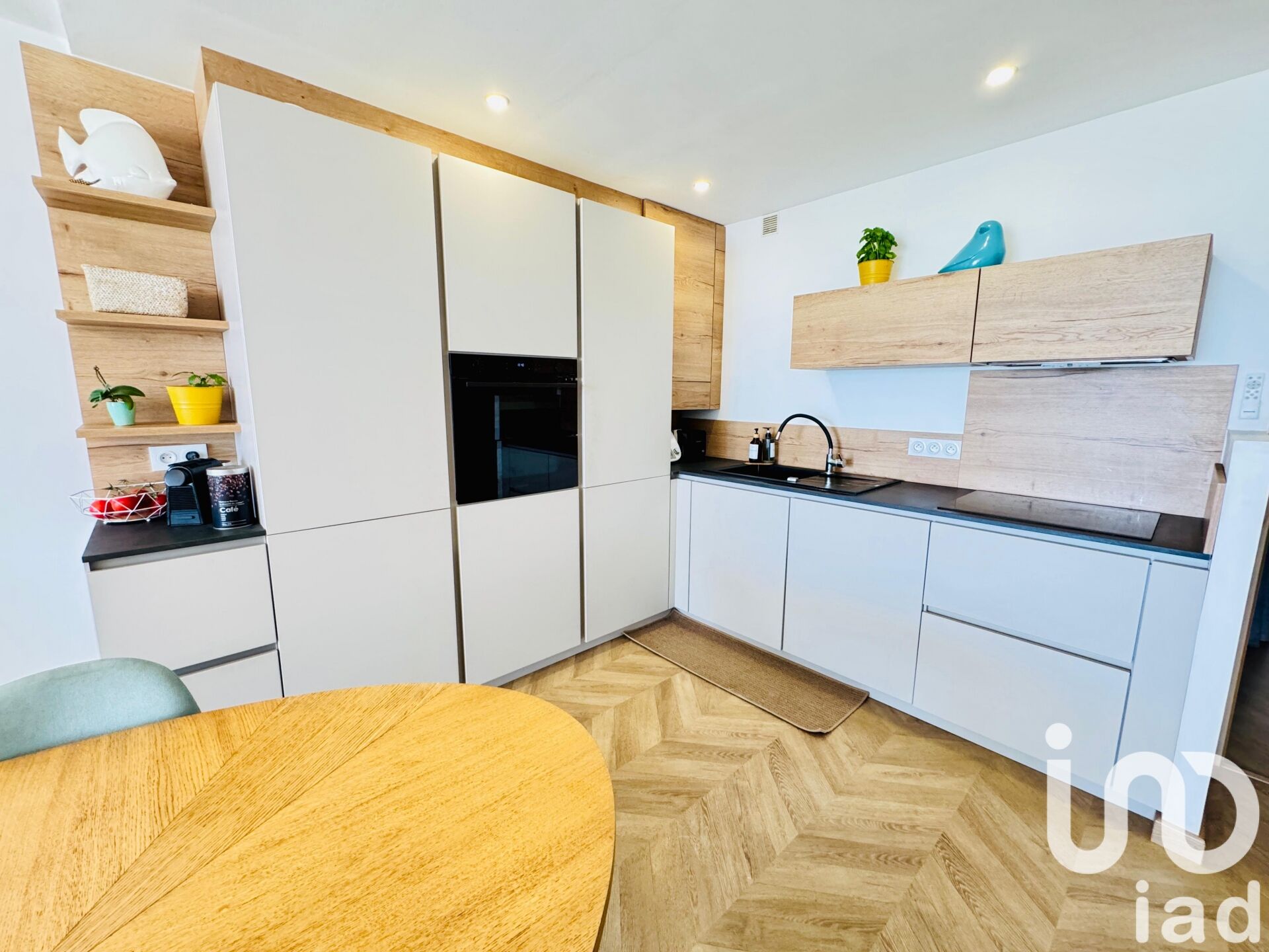 Vente Appartement 4 pièces - Photo 2