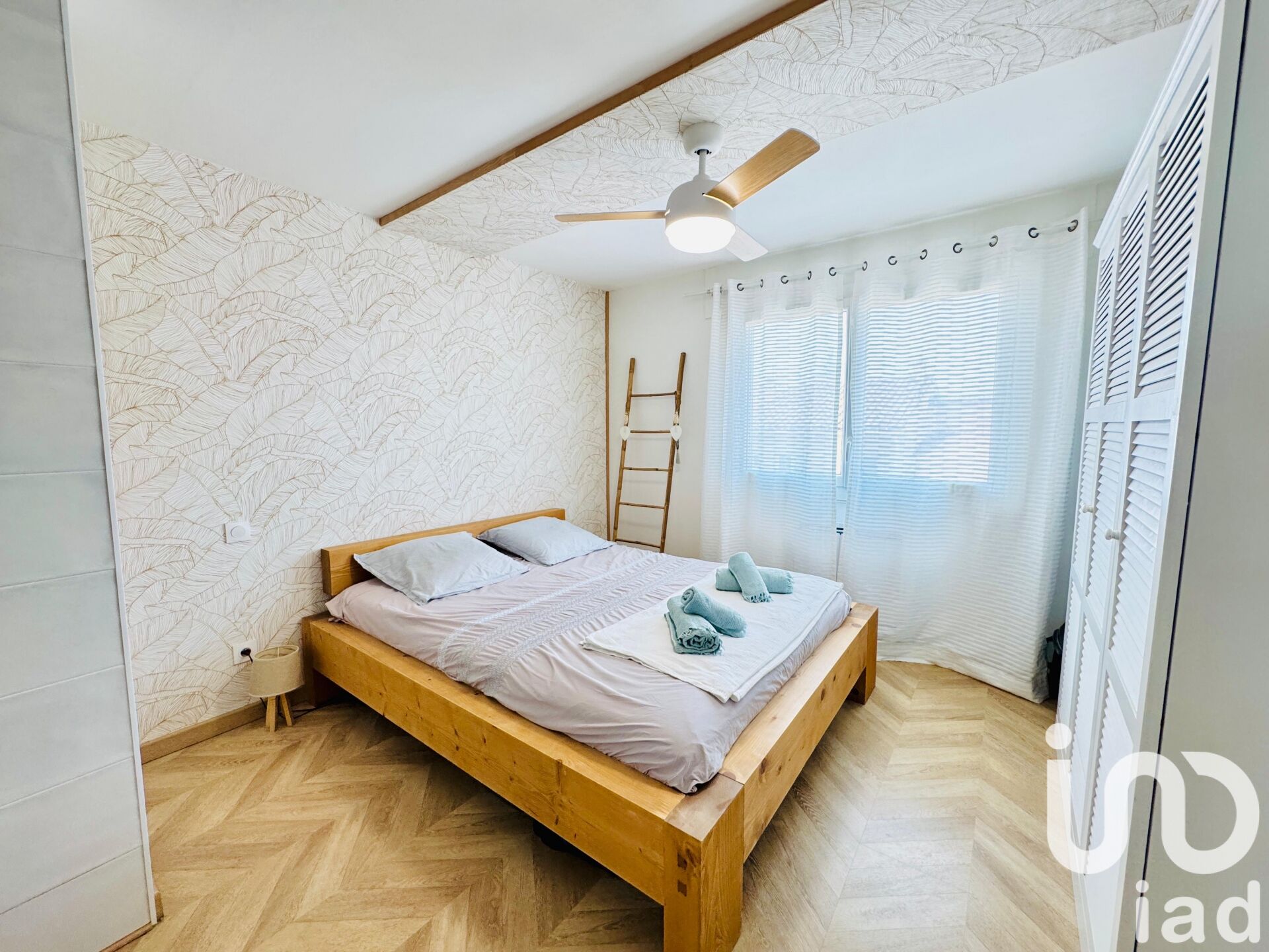 Vente Appartement 4 pièces - Photo 5