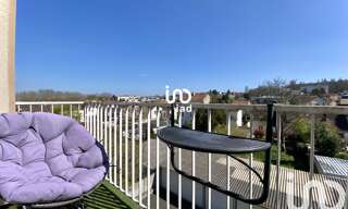 Appartement 2 Pièces 40 m² à vendre à Livry-Gargan (93190)