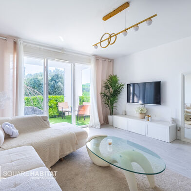 Appartement 2 pièces 179000 €