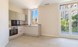 Appartement 3 Pièces 60 m² à vendre à Marseille 6 (13006)