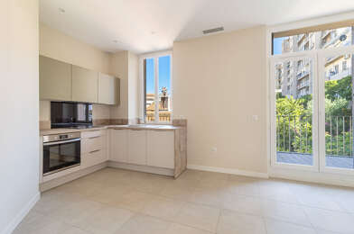 Appartement 3 pièces 405000 €