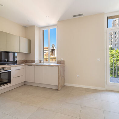 Appartement 3 pièces 405000 €