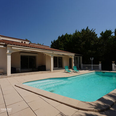 Maison 5 pièces 825000 €