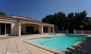 Maison 5 Pièces 223 m² à vendre à Allauch (13190)