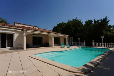 Maison 5 pièces 799000 €