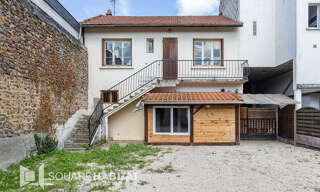 Maison 6 Pièces 115 m² à vendre à Lannemezan (65300)