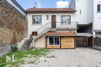 Maison 6 pièces 99000 €