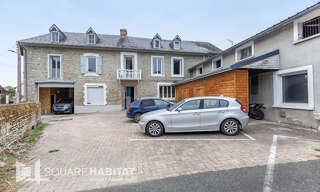 Immeuble  500 m² à vendre à Odos (65310)