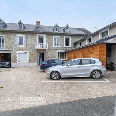 Immeuble  768000 €