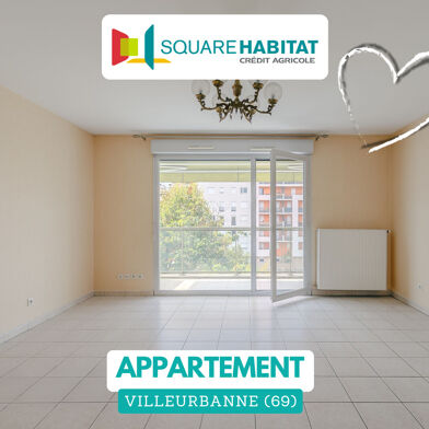 Appartement 4 pièces 370000 €