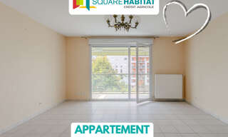 Appartement 4 Pièces 97 m² à vendre à Villeurbanne (69100)