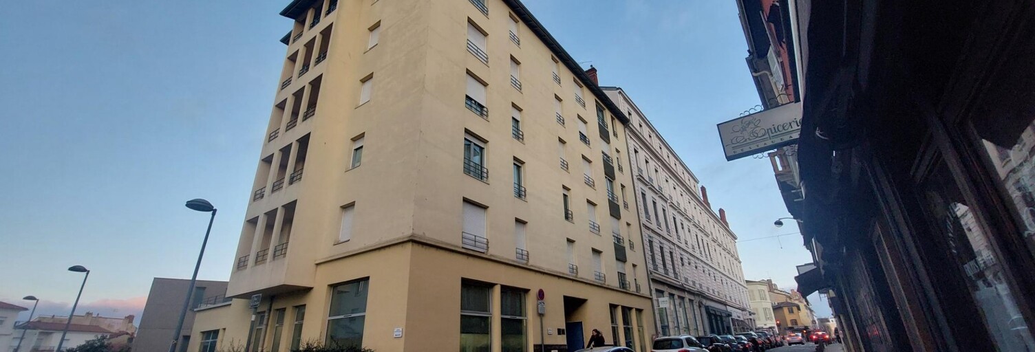 Appartement 3 Pièces 75 m² à louer à Villefranche-sur-Saône (69400)