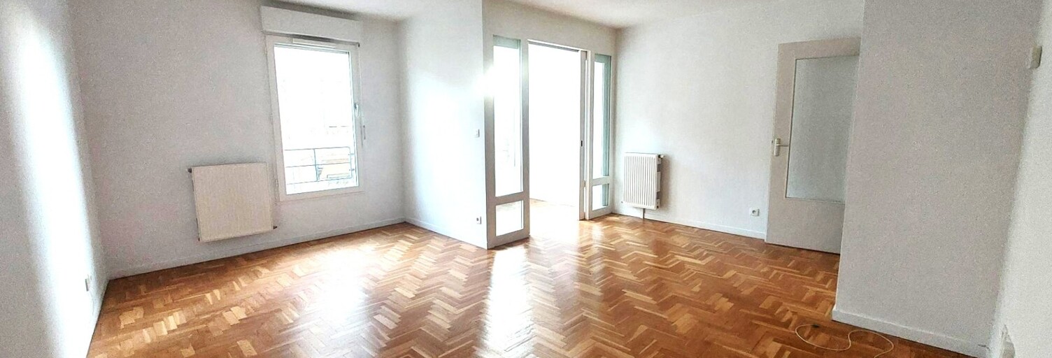 Appartement 3 Pièces 75 m² à louer à Villefranche-sur-Saône (69400)