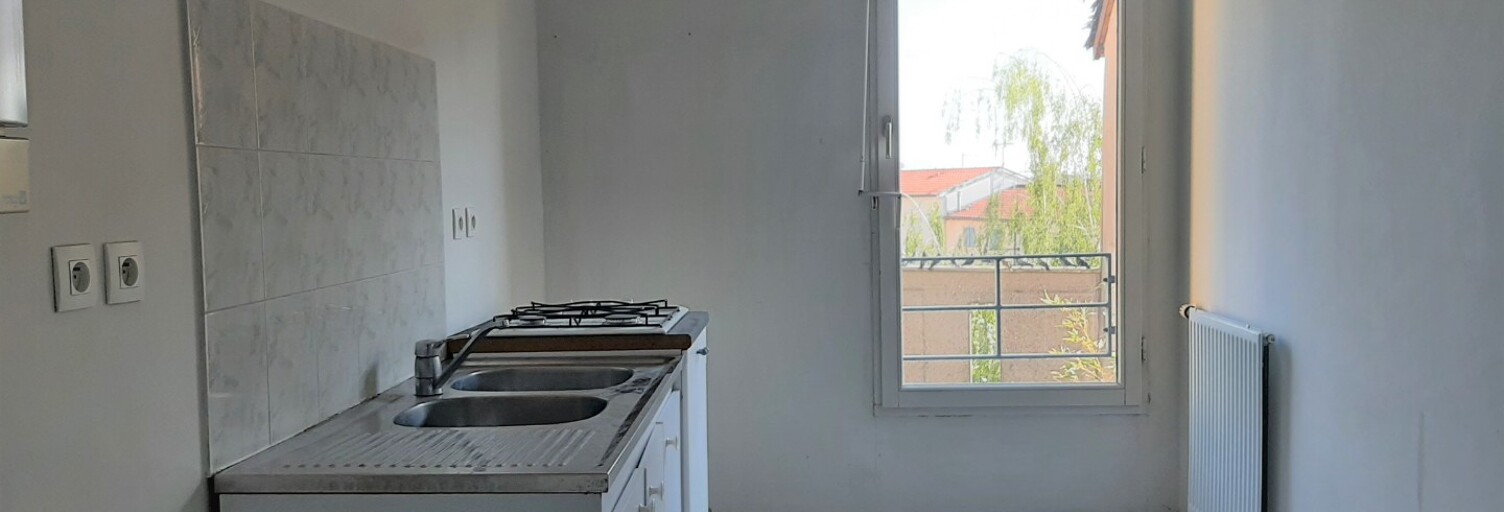 Appartement 3 Pièces 75 m² à louer à Villefranche-sur-Saône (69400)