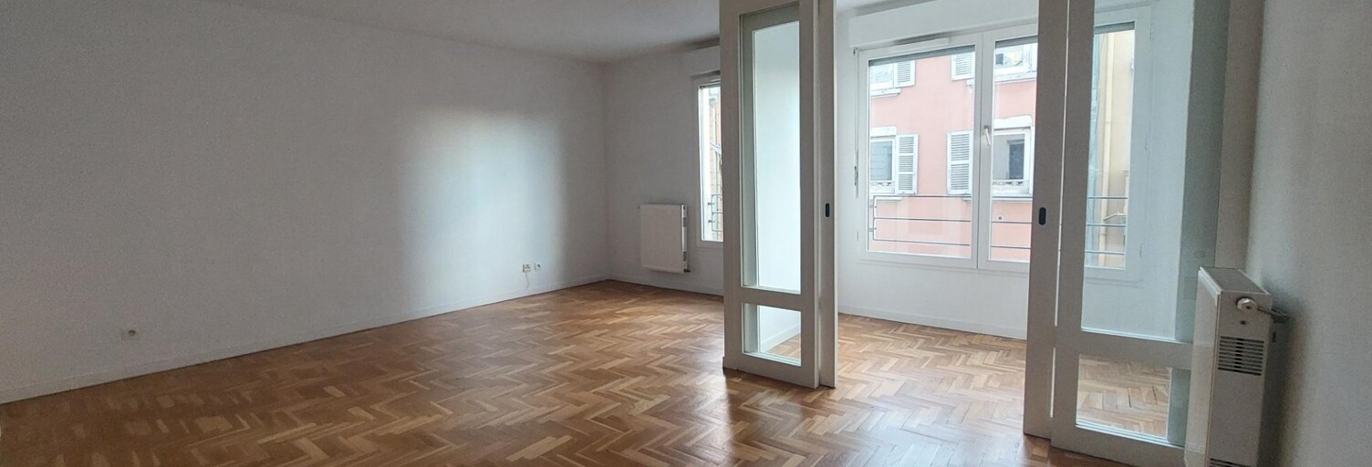 Appartement 3 Pièces 75 m² à louer à Villefranche-sur-Saône (69400)