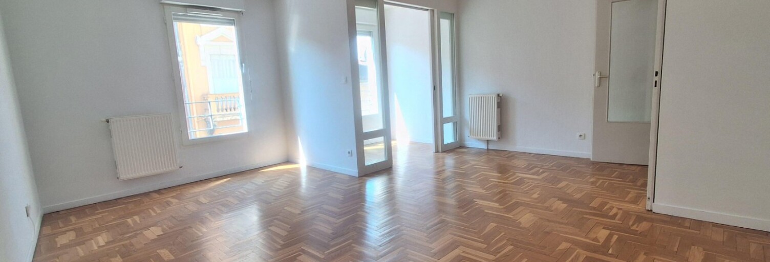 Appartement 3 Pièces 75 m² à louer à Villefranche-sur-Saône (69400)