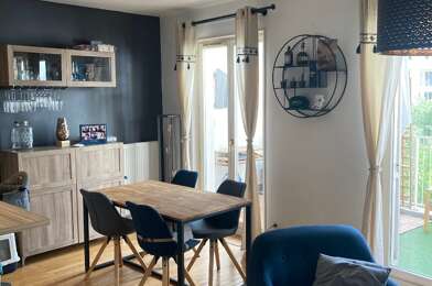 Appartement 3 pièces 1197 €