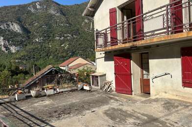Maison 6 pièces 88000 €